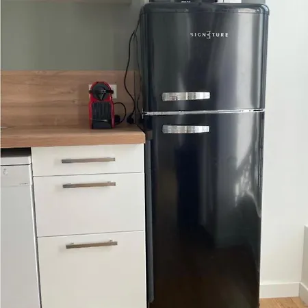 Apartment Superbe T2 Neuf Centre Wifi Terrasse Netflix *