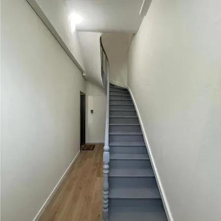 Superbe T2 Neuf Centre Wifi Terrasse Netflix Lägenhet *